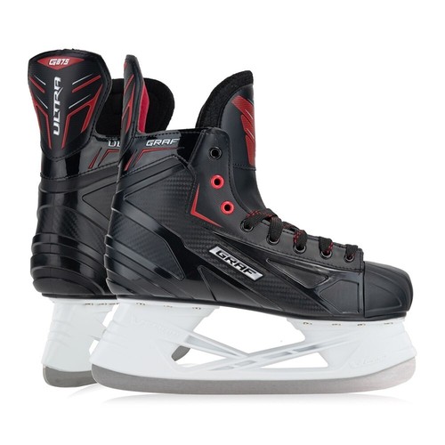 Pattini hockey ghiaccio - hockey, su