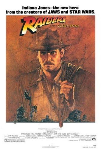 Locandina film predatori - i,