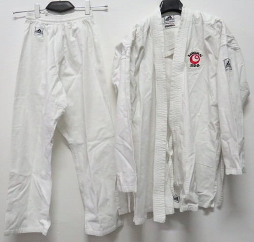 Wkf adidas kimono karate - wkf,
