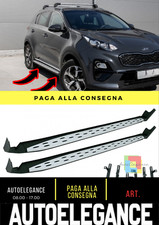 Pedane adatte per kia - ✨pedane,