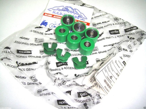 Rulli variatore cursori - rulli,