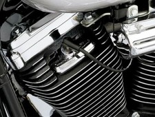 HARLEY DAVIDSON FREGI COVER