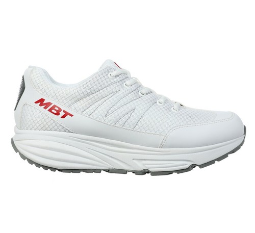 Scarpe sport white mbt - 1,