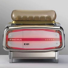 FAEMA E61 JUBILEE 2 GRUPPI