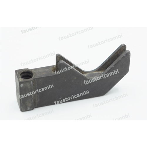 Polyethylene tube aligner - polyethylene,