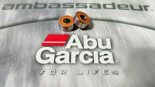 Cuscinetti bobina abu garcia - cuscinetti,