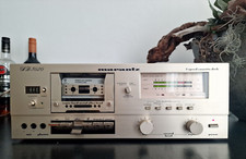 Marantz 3020 tapedeck - sd,