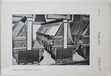 1907 ARCHITETTURA STAMPA