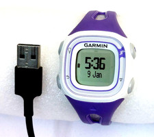 Garmin Forerunner 10 GPS