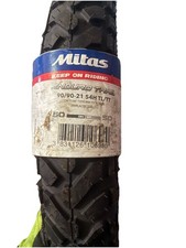 Pneumatico 90/90-21 54T M+S