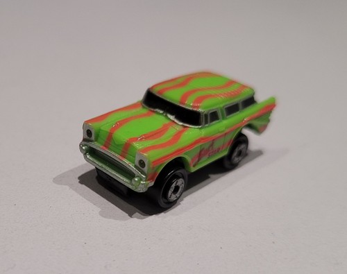 Micromacchine vintage 1990 - micromacchine,