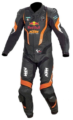 Ktm tuta pelle - in,