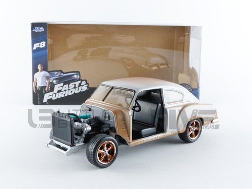 Jada toys chevrolet - jada,