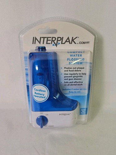 Interplak conair compact - interplak,