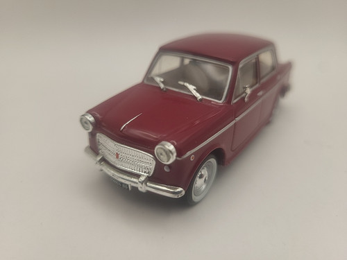 Starline model fiat - starline-model-, 1100