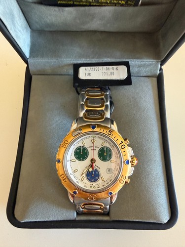 Michel jordi chrono diver - jordi, 100m