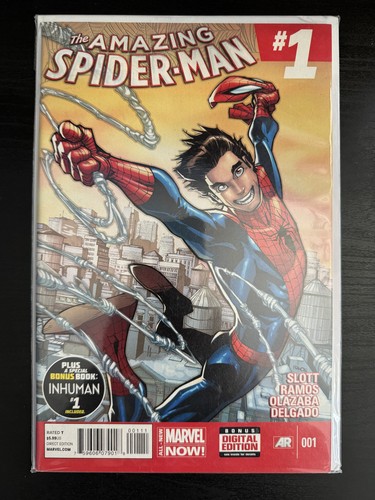 Marvel comics the - comics, amazing