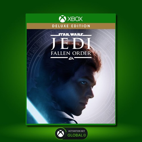 Star wars jedi fallen - jedi:, order