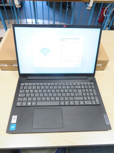 Lenovo v15 ijl - lenovo,