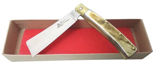Coltello artigianale sardo - coltello,
