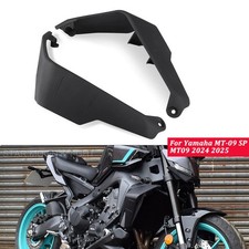 Side Spoilers Deflector
