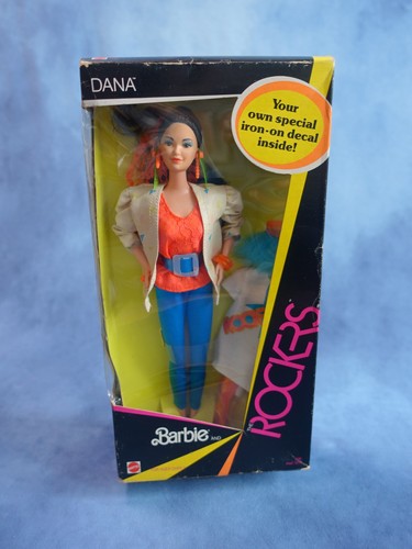 Barbie the - barbie, &