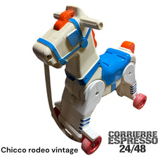 Giocattolo Vintage Chicco