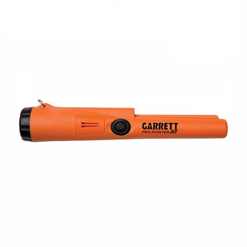Pinpointer garrett at - -, pro