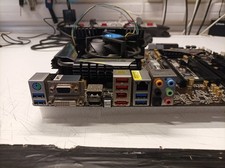 Mainboard asrock z77 extreme6