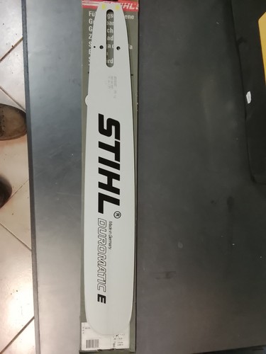 Spranga stihl duromatic 404 - stihl,