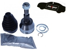 ALBERO MOTORE PER FORD FOCUS