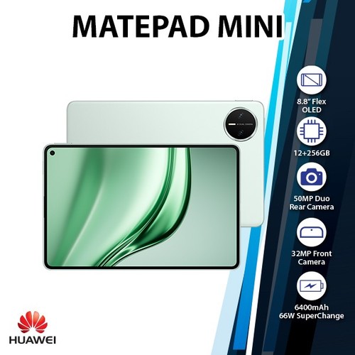 Huawei matepad mini - (wi-fi),