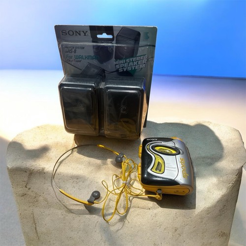 Walkman sportivo sony fs111 - sportivo,