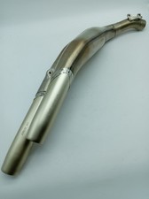 MV AGUSTA F4 750  SCARICO DESTRO ARROW RG3 USATO