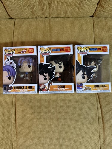 Funko pop dragonball dragon - funko,