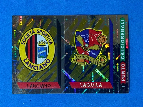 Figurine calciatori panini - figurine,