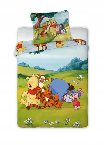 Winnie the pooh - the,