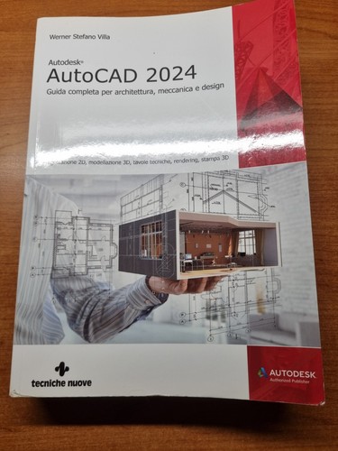 Guida completa autocad - guida,