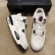 Air Jordan 4 Retro Flight Club