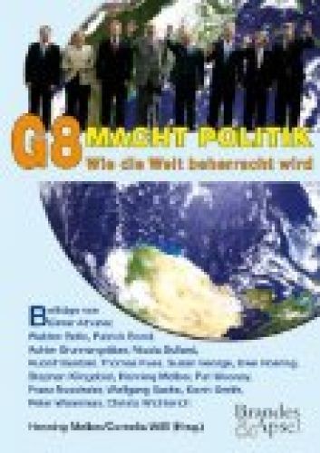 Macht politik wie - g8, politik.