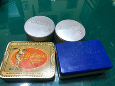 LOTTO   SCATOLE MEDICINE