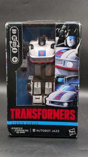 Modellino transformers studio - transformers,