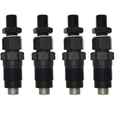 4x Iniettore
