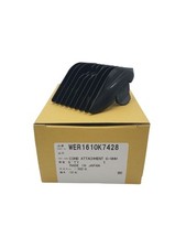 Panasonic WER1610K7428 Pettine 6-9mm ricambio per rasoio taglia capelli professi