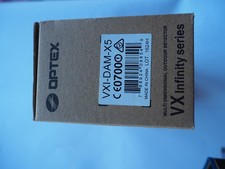 Sensore  Optex VXI-DAM-X5