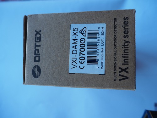 Sensore optex vxi dam - ,