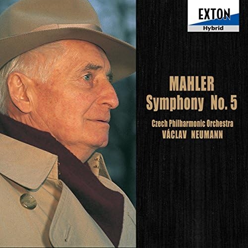 Vaclav neumann mahler - vaclav,