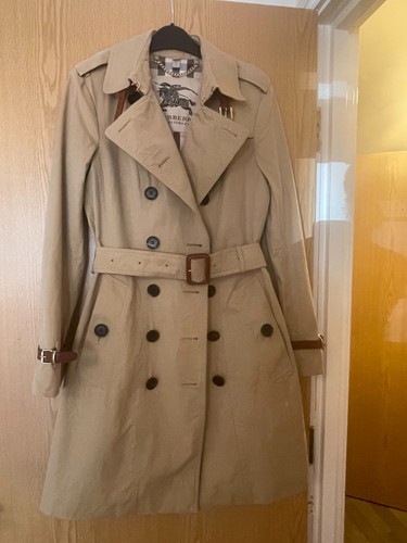 Burberry london queensborough - burberry,