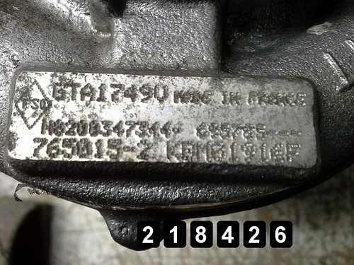 2008 renault megane - 2008,