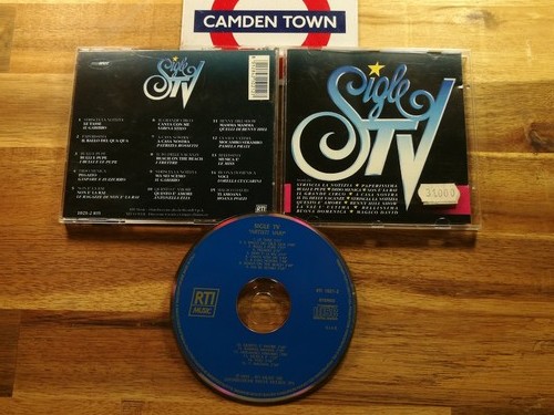 Sigle rti music non - non, la
